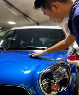 Chăm sóc, làm đẹp