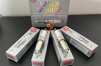 Bugi NGK hiệu suất cao BMW N20