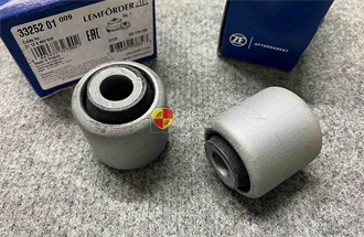 Cao su đầu càng I X5E70 X6E71