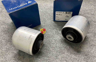 Cao su càng I Audi A6, A7, A8, Q5