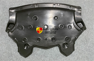 Tấm chắn gầm động cơ BMW X5F15 X6F16_51 75 7 290 659