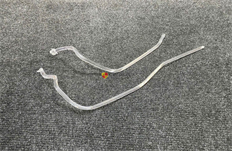 Bộ ống dẫn sáng BMW X7G07 2017-2020