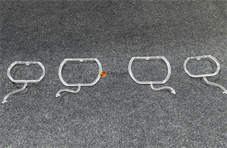 Ống dẫn sáng đèn pha BMW X5 G05 2019 - 2023