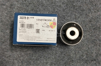 Bạc càng I trên Audi Q5 2.0