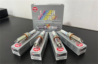 Bugi hệu suất cao Mercedes M264/M274