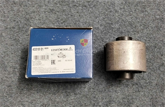 Cao su càng I thẳng trước Mercedes W222