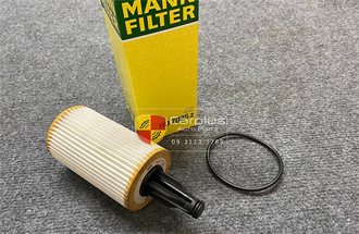 Lọc dầu động cơ Mercedes M276