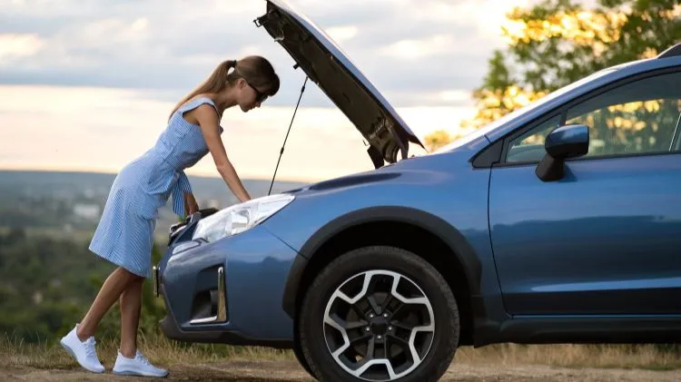 Tại sao xe ít đi trong Tết vẫn dễ phát sinh lỗi?