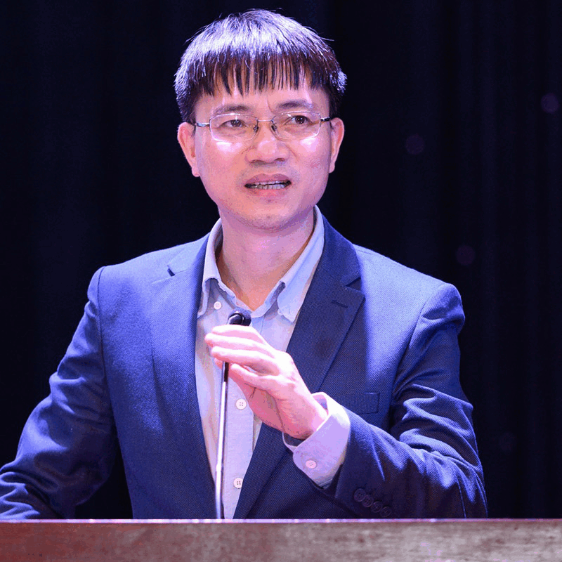 Nguyễn Tuấn Anh - Nhà Báo